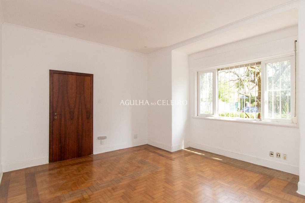 Venda/Locação/Jardim Paulista: Casa e Jardim! – CA1169
