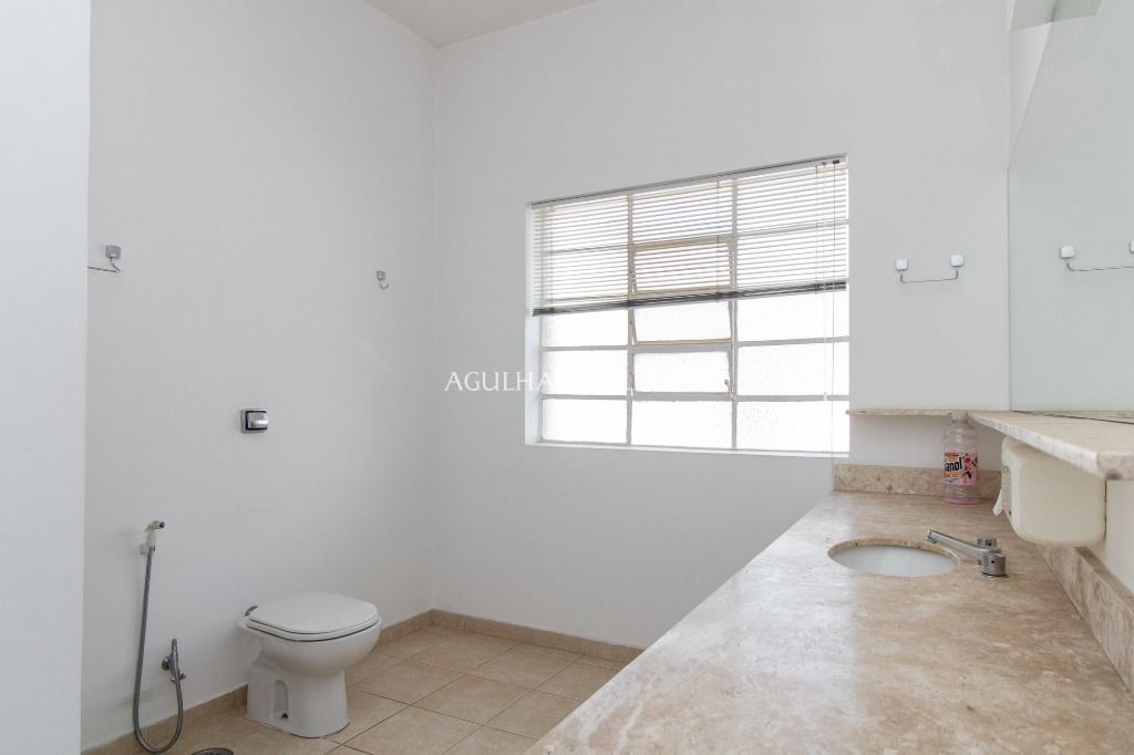 Venda/Locação/Jardim Paulista: Casa e Jardim! – CA1169