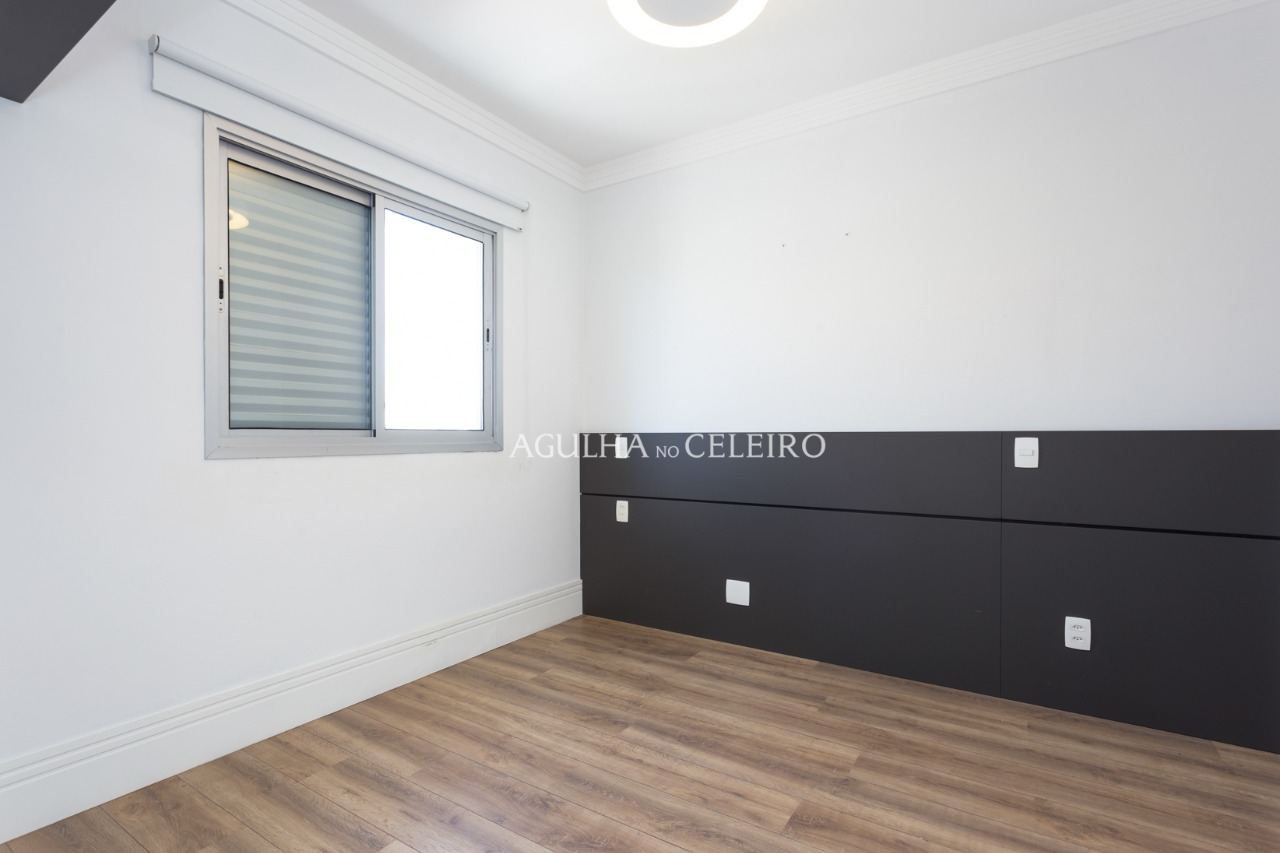 Venda/Moema: Vista Livre e piscina! – CO0575