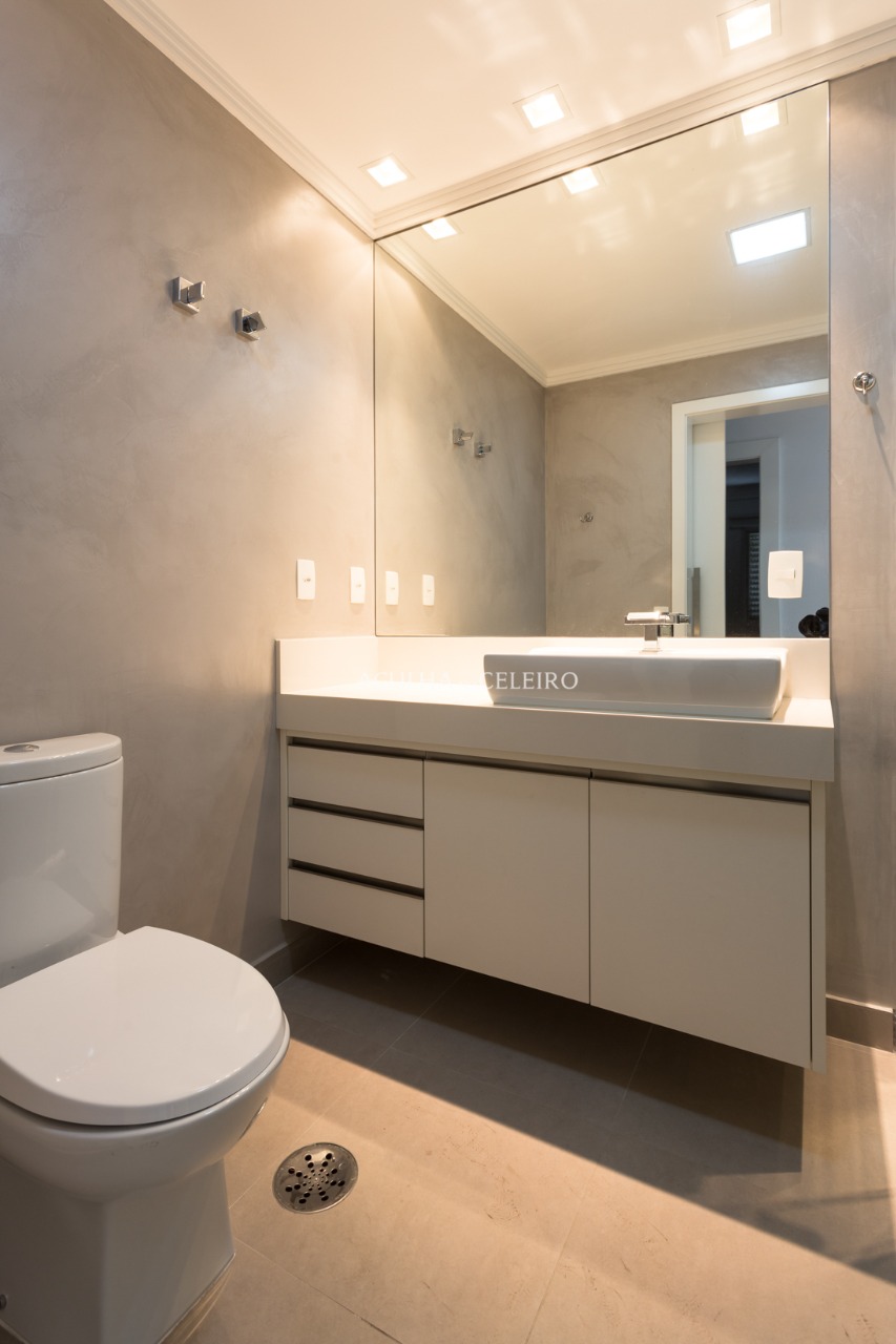 Venda/Moema: Vista Livre e piscina! – CO0575
