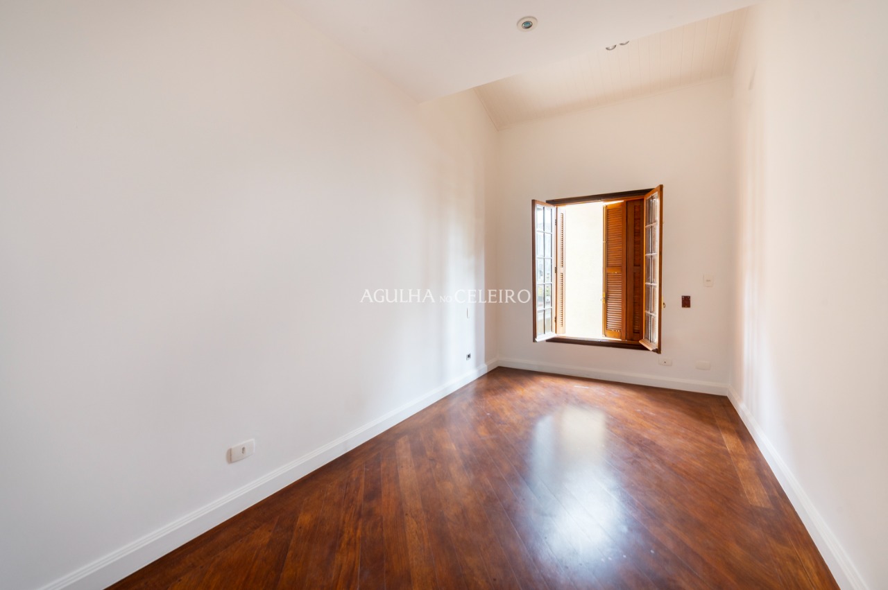 Venda/Jardim Paulistano: A Casa de Vila que você merece! – 10108