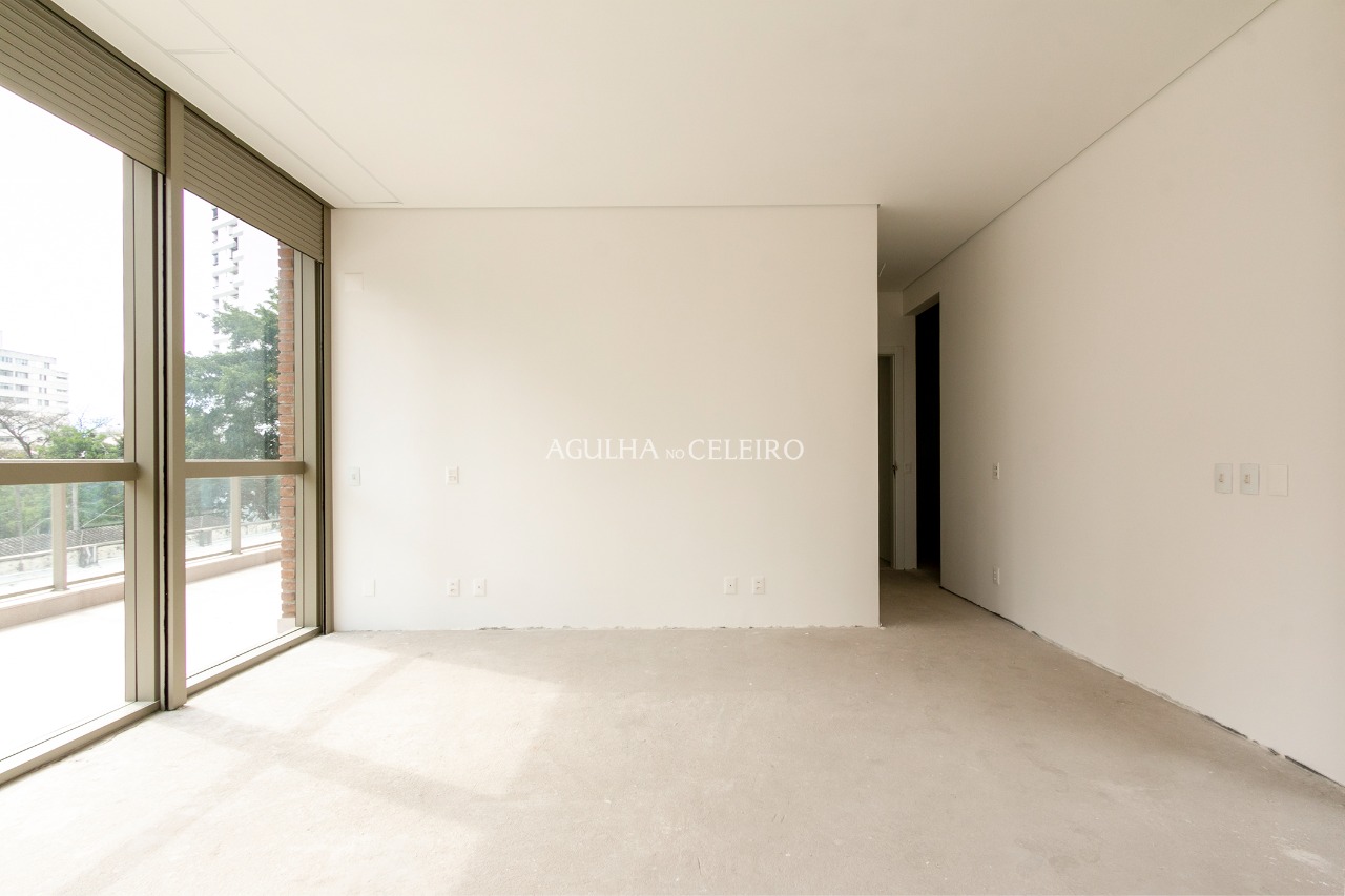 Venda/Ibirapuera: Apartamento garden com jeito de casa – 12049 - _MG_0055