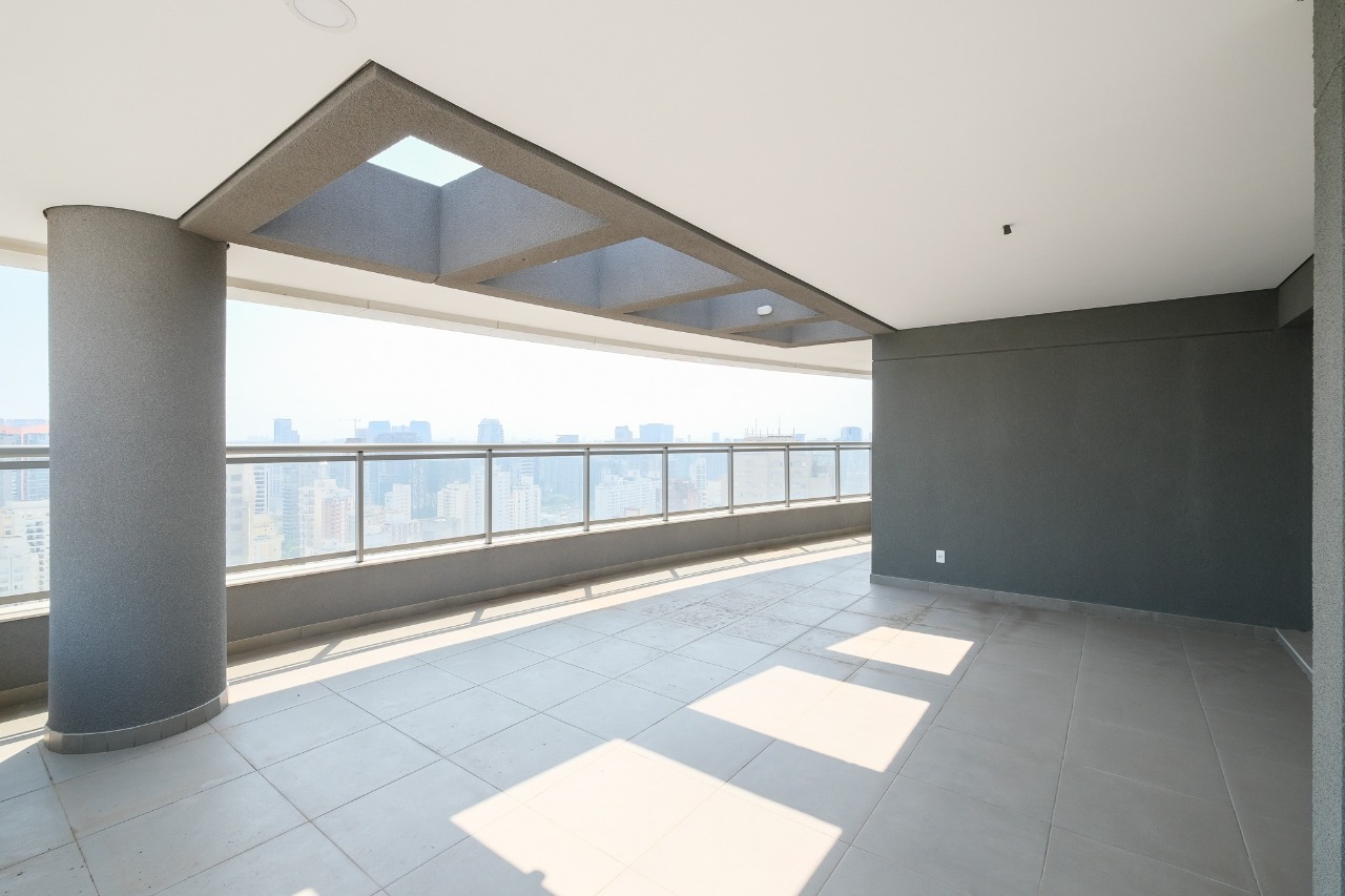 Cobertura Duplex única em condomínio moderno e sustentável! – 12280 - _DSF5864