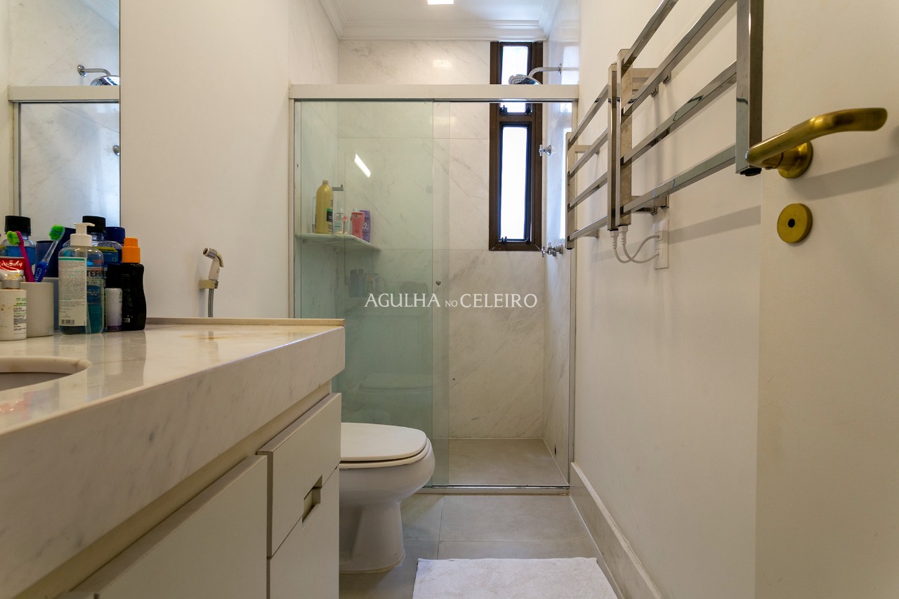 Apartamento com detalhes requintados no melhor do Itaim Bibi à venda – 12965 - _MG_9946