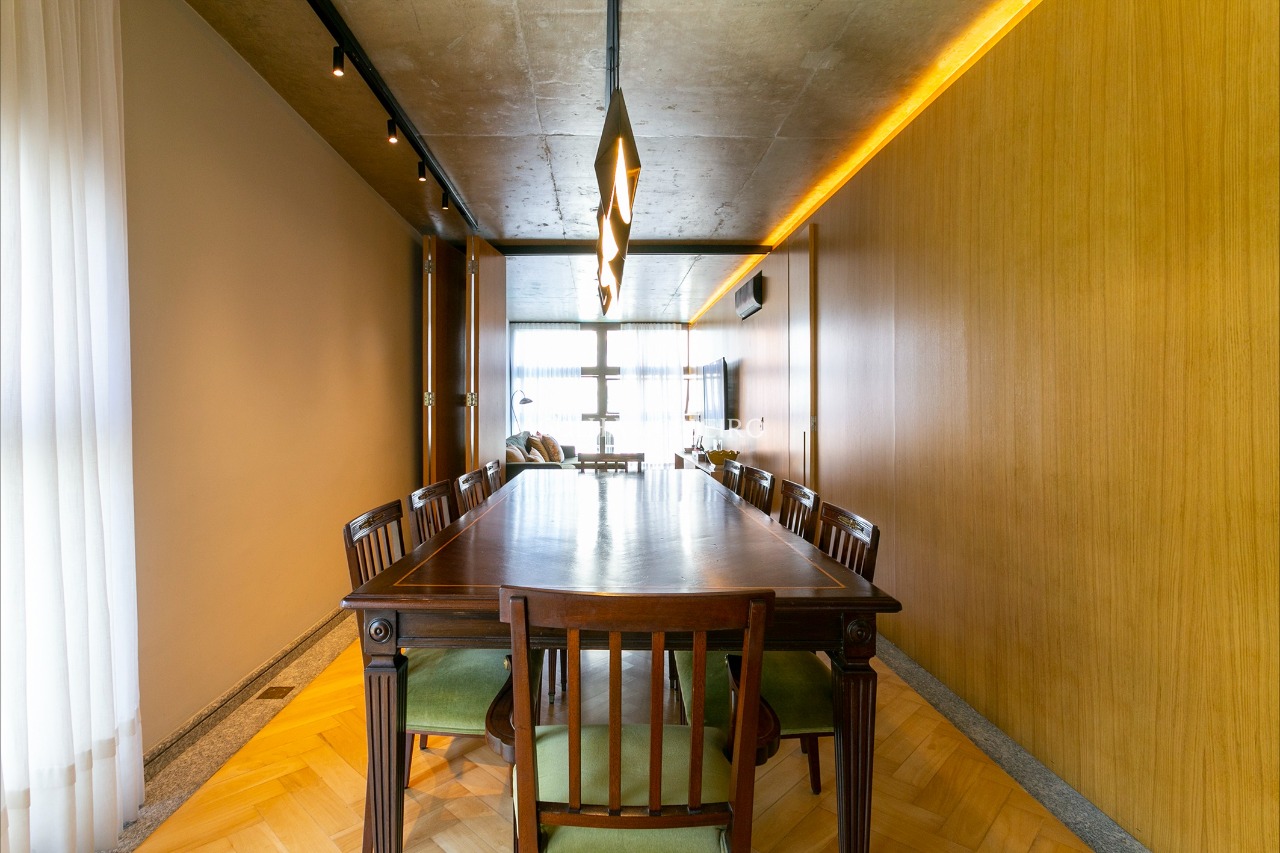 Apartamento com detalhes requintados no melhor do Itaim Bibi à venda – 12965 - _MG_9845