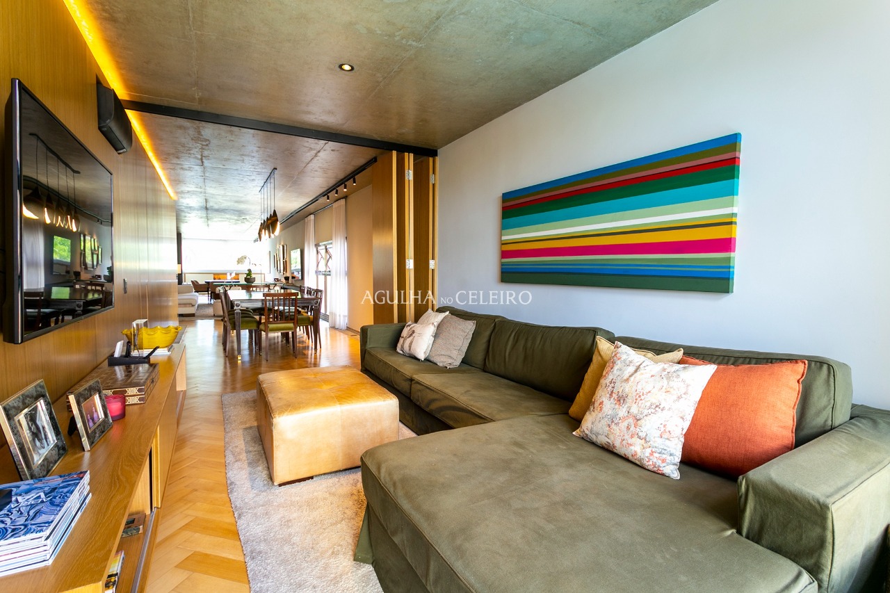 Apartamento com detalhes requintados no melhor do Itaim Bibi à venda – 12965 - _MG_9867