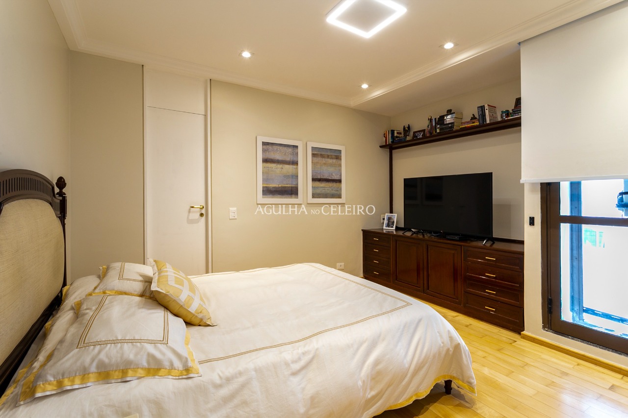 Apartamento com detalhes requintados no melhor do Itaim Bibi à venda – 12965 - _MG_9887
