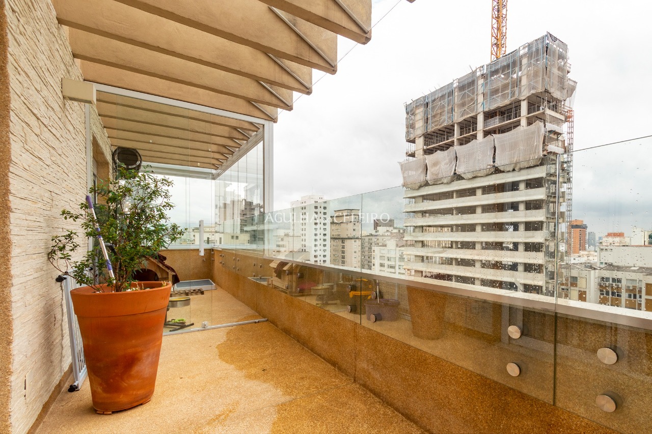 Cobertura Penthouse nas alturas à venda no melhor do Jardim América – 13134 - IMG_1605