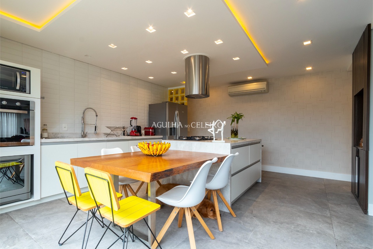 Cobertura Penthouse nas alturas à venda no melhor do Jardim América – 13134 - Foto principal