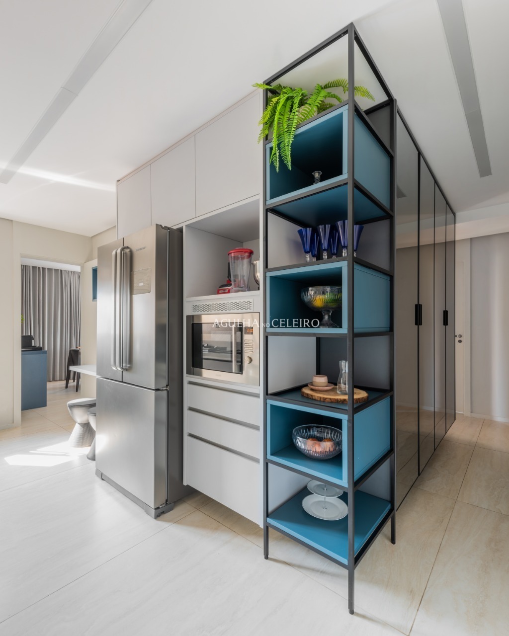 Apartamento à venda com ótima localização na Vila Olímpia para fazer tudo a pé – 8852 - 6e603ccf-1989-4b71-8c3a-0acec832c86c