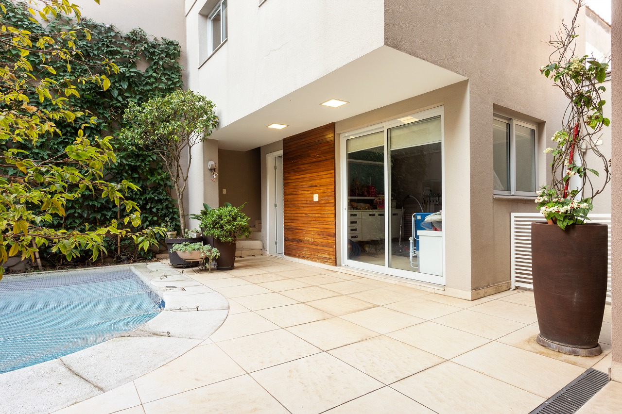 Venda/Vila Madalena: Joia Rara totalmente reformada no coração do bairro. – 9563 - _MG_5008