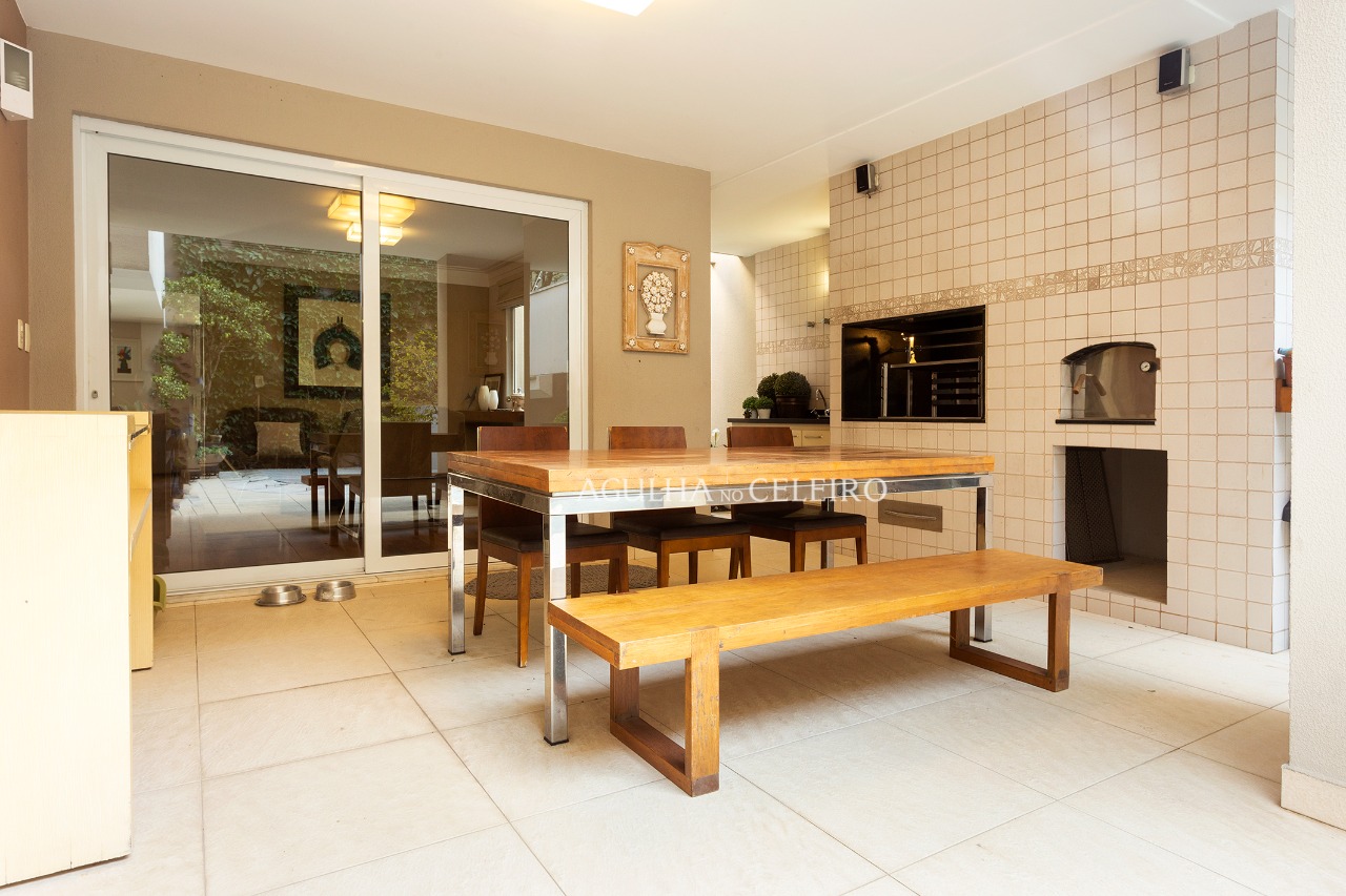 Venda/Vila Madalena: Joia Rara totalmente reformada no coração do bairro. – 9563 - _MG_5000