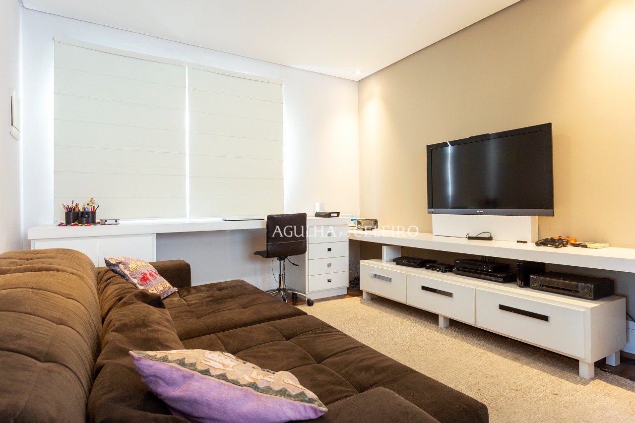 Venda/Vila Madalena: Joia Rara totalmente reformada no coração do bairro. – 9563 - _MG_5035