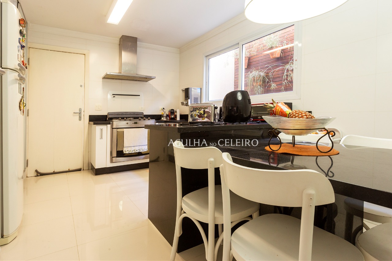 Venda/Vila Madalena: Joia Rara totalmente reformada no coração do bairro. – 9563 - _MG_4980