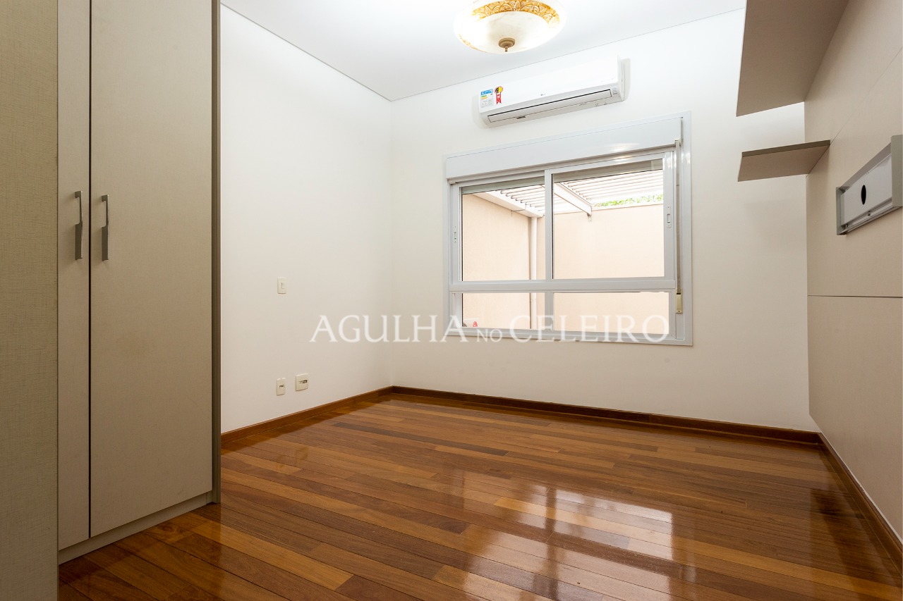 Venda/ Vila Nova Conceição: Apartamento duplex com muito espaço! – 9565 - _MG_4071