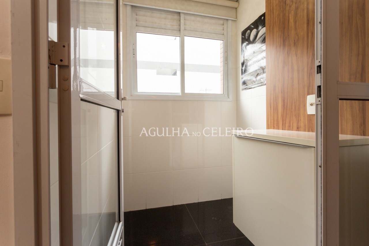 Venda/ Vila Nova Conceição: Apartamento duplex com muito espaço! – 9565 - _MG_4085