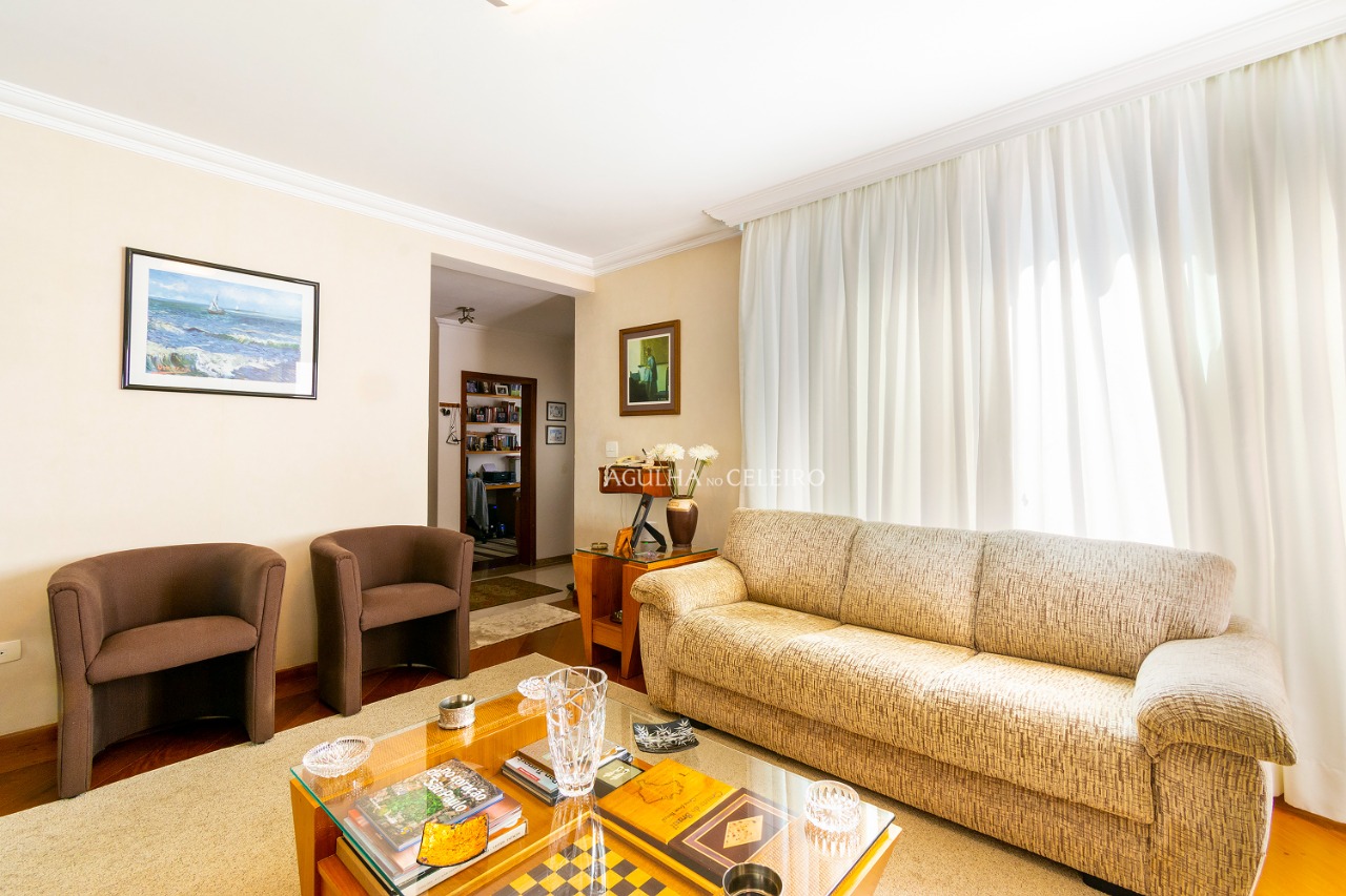 Casa em Condomínio no Brooklin: Deliciosa e super espaçosa – 9625