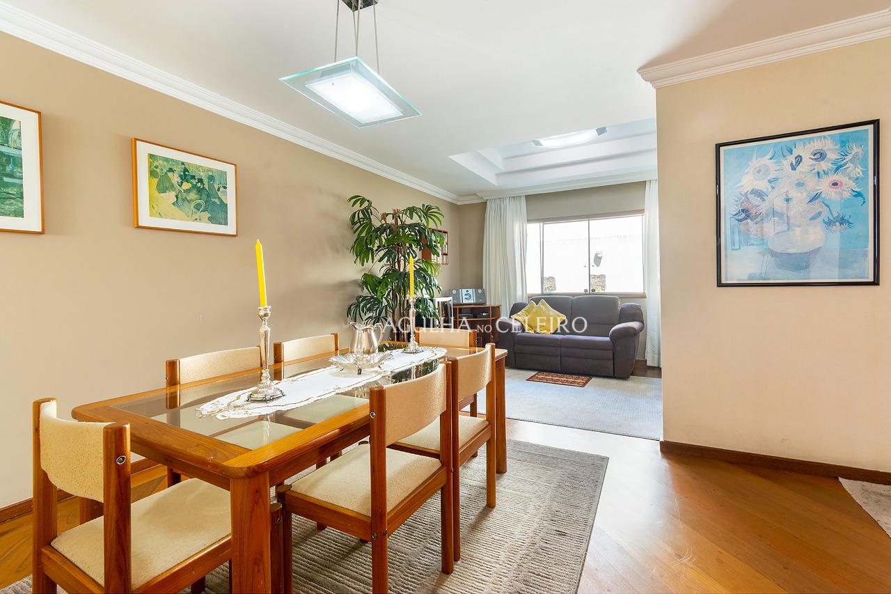 Casa em Condomínio no Brooklin: Deliciosa e super espaçosa – 9625