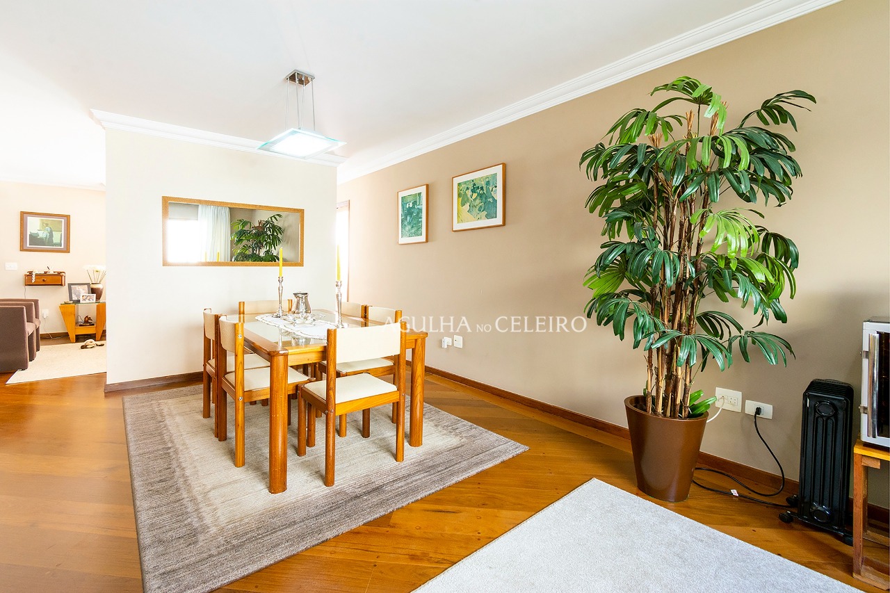 Casa em Condomínio no Brooklin: Deliciosa e super espaçosa – 9625