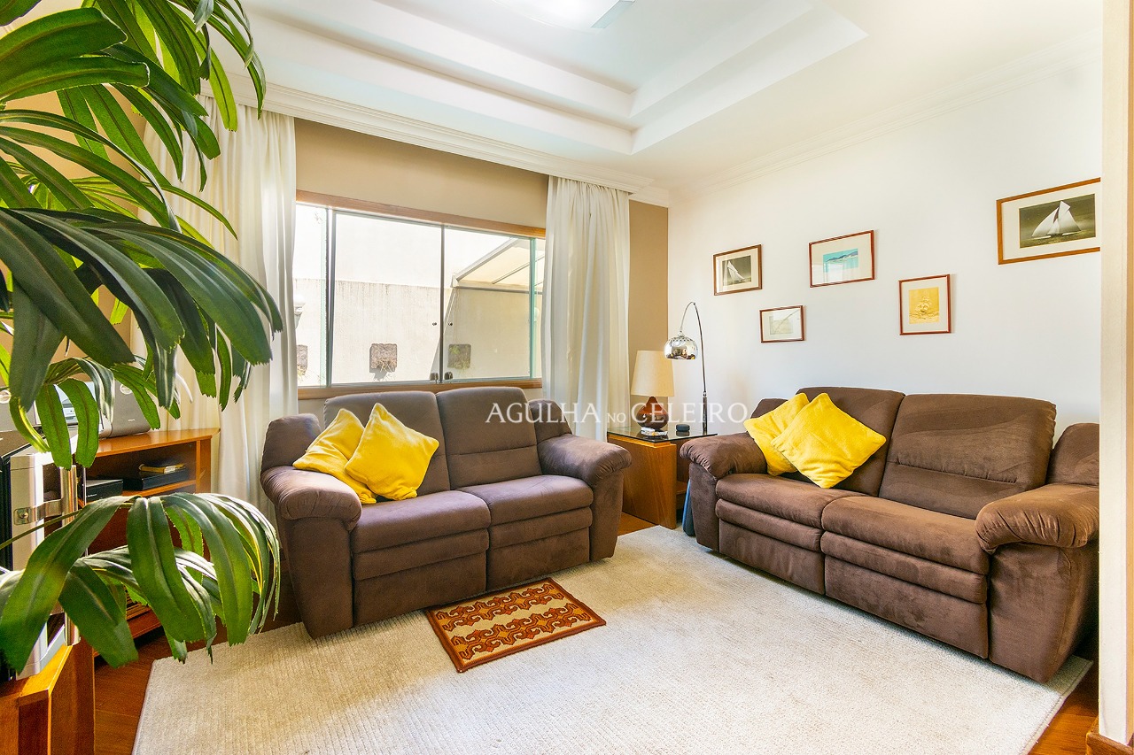 Casa em Condomínio no Brooklin: Deliciosa e super espaçosa – 9625