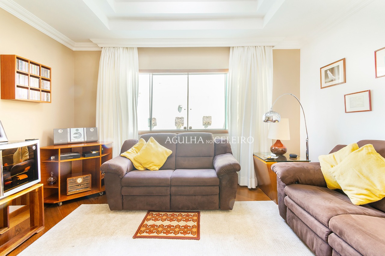 Casa em Condomínio no Brooklin: Deliciosa e super espaçosa – 9625