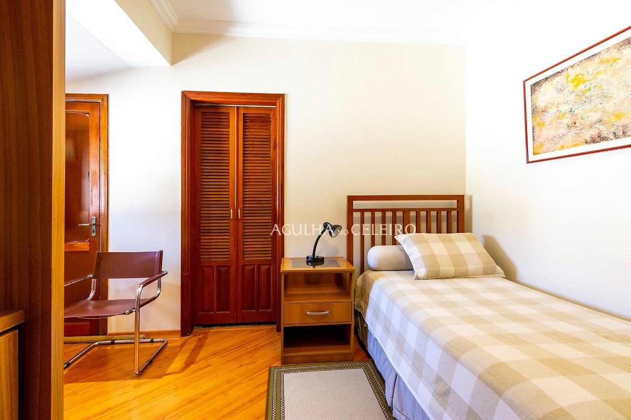 Casa em Condomínio no Brooklin: Deliciosa e super espaçosa – 9625