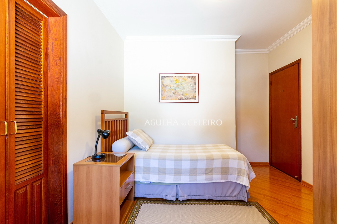 Casa em Condomínio no Brooklin: Deliciosa e super espaçosa – 9625