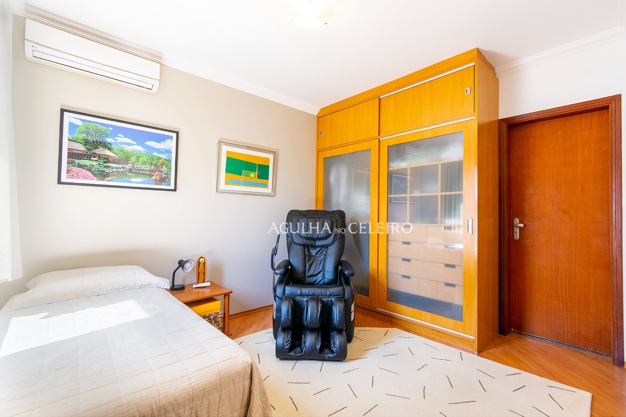 Casa em Condomínio no Brooklin: Deliciosa e super espaçosa – 9625
