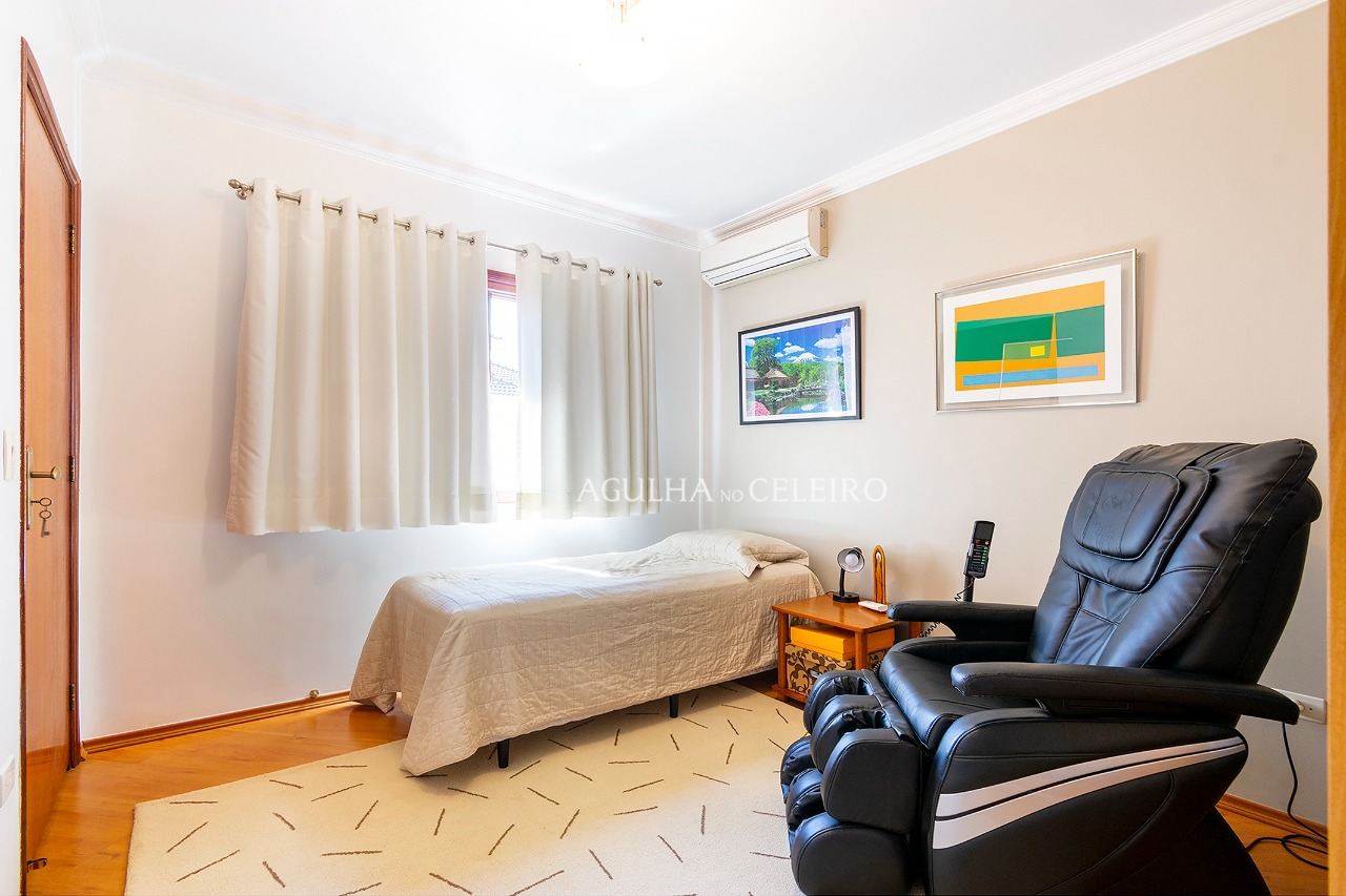 Casa em Condomínio no Brooklin: Deliciosa e super espaçosa – 9625