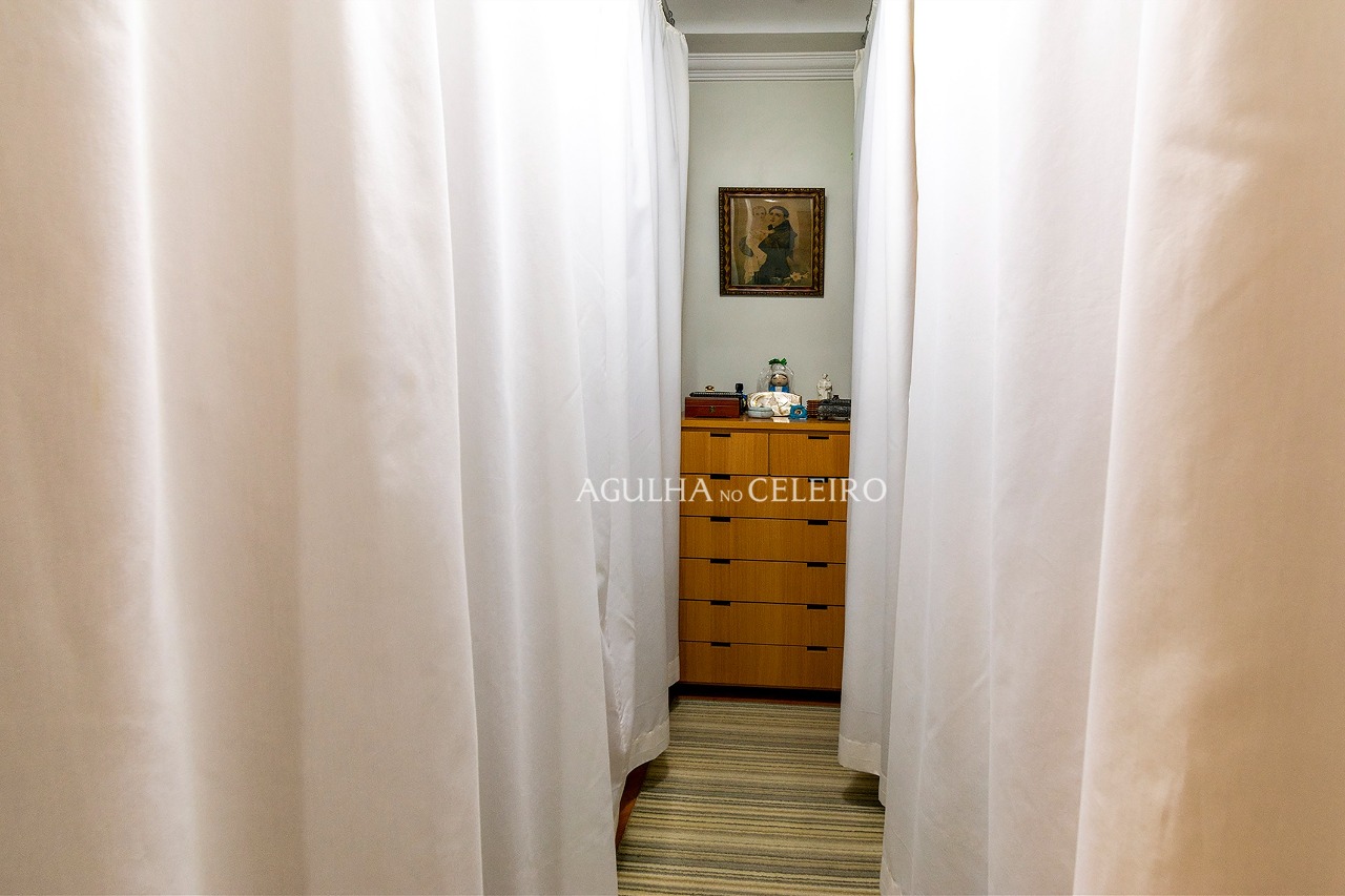 Casa em Condomínio no Brooklin: Deliciosa e super espaçosa – 9625