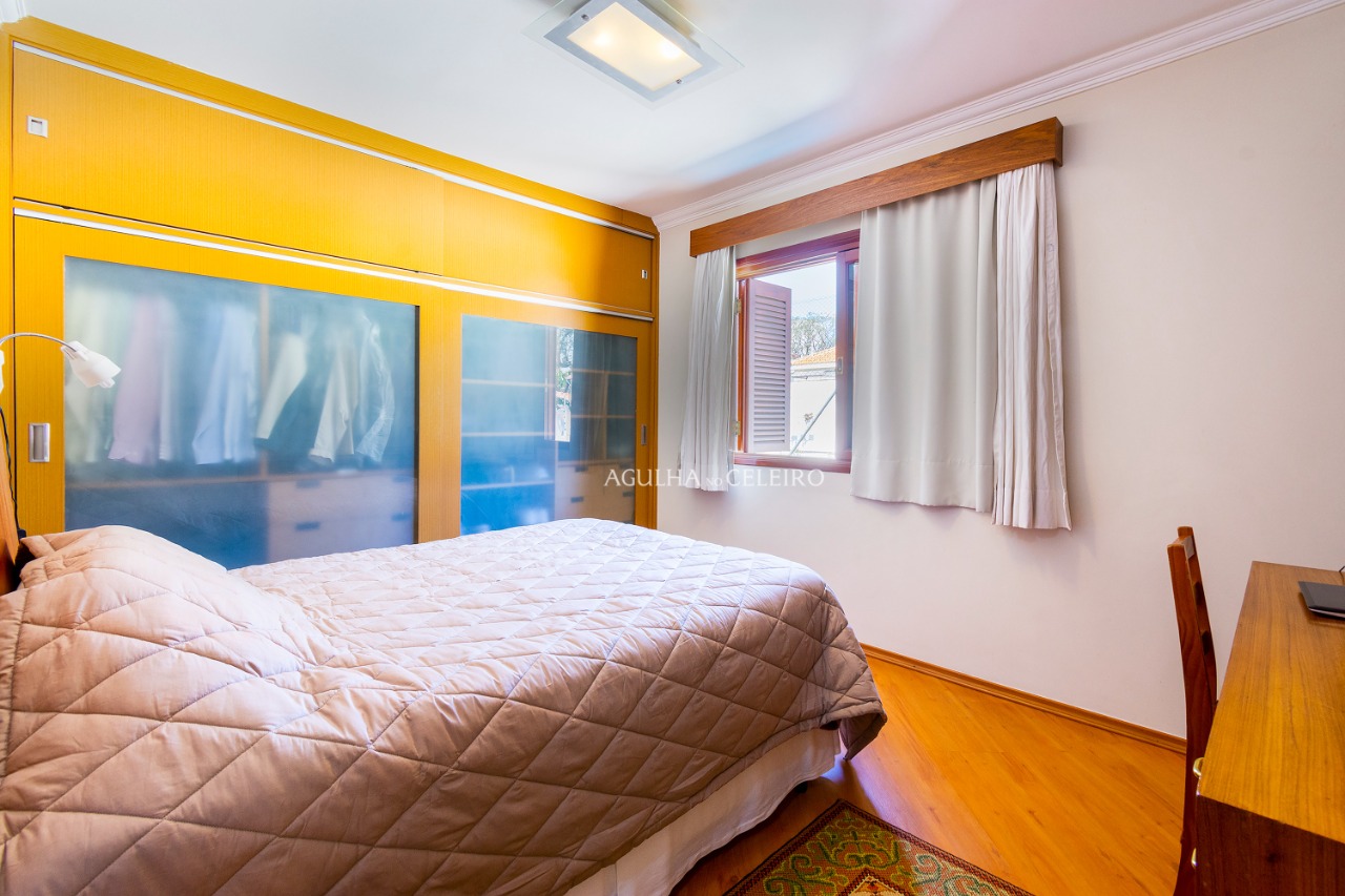 Casa em Condomínio no Brooklin: Deliciosa e super espaçosa – 9625