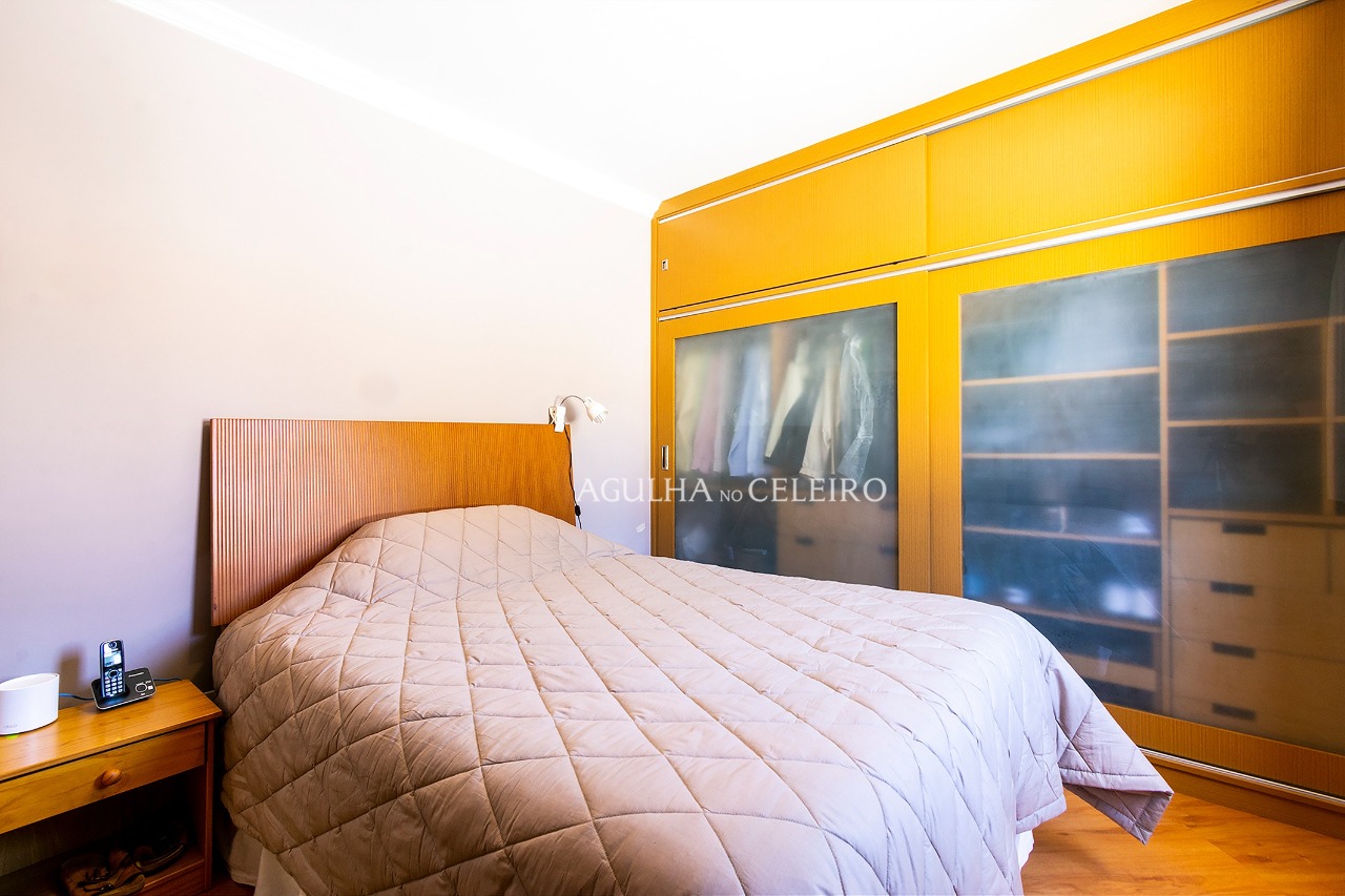 Casa em Condomínio no Brooklin: Deliciosa e super espaçosa – 9625