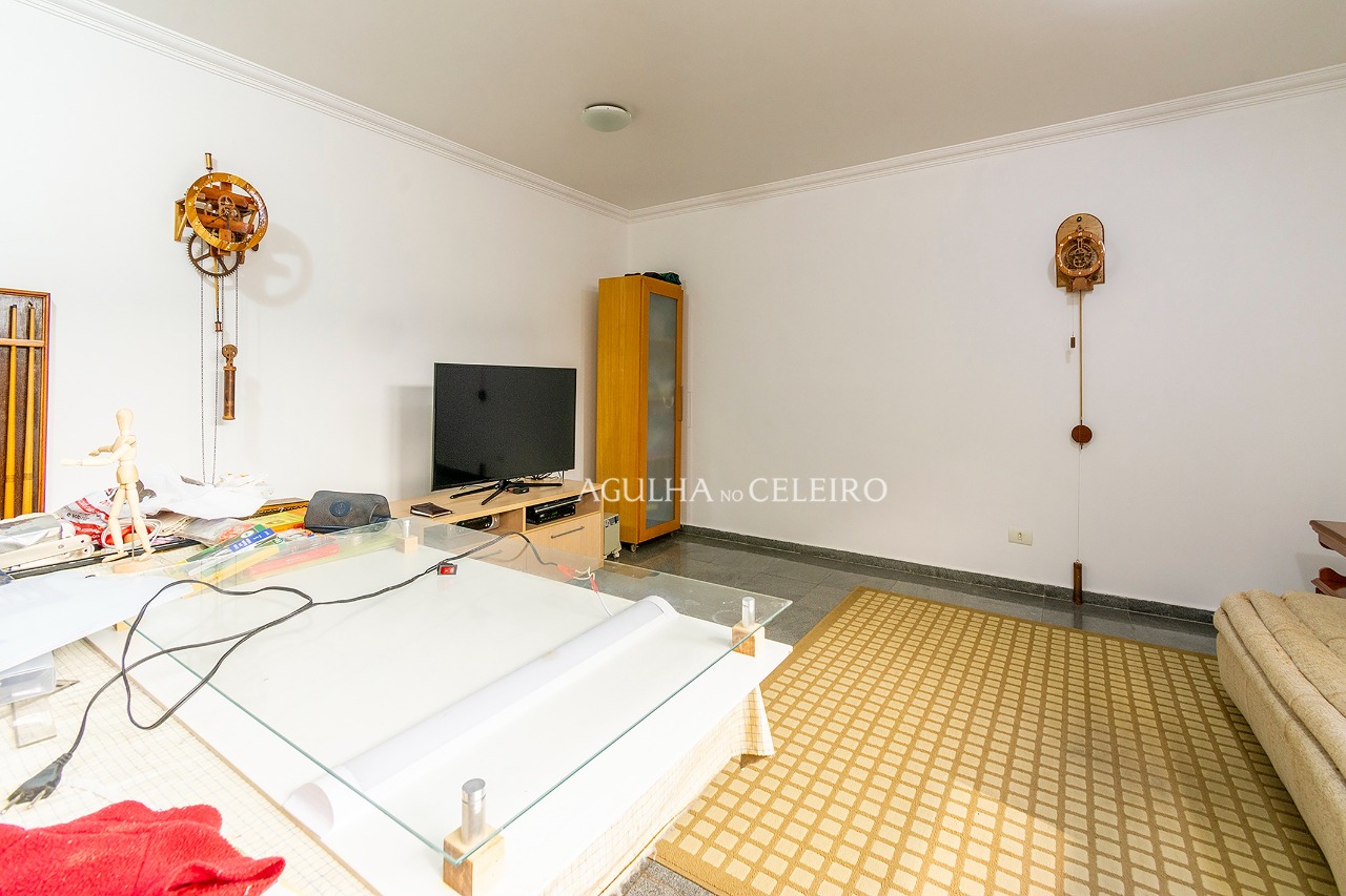 Casa em Condomínio no Brooklin: Deliciosa e super espaçosa – 9625