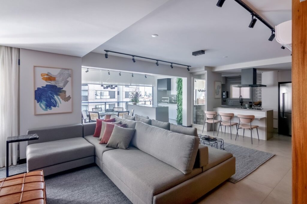 Venda/Alto de Pinheiros: Cheirando a novo – 9869