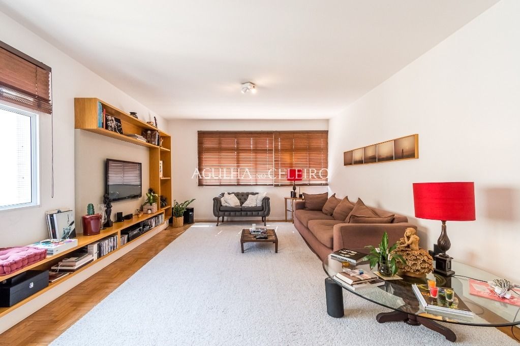 Apartamento com andar alto e vista incrível no Jardim América. – AP3389 - il9k4w_18742621f9ea453276CAPA CORRETA