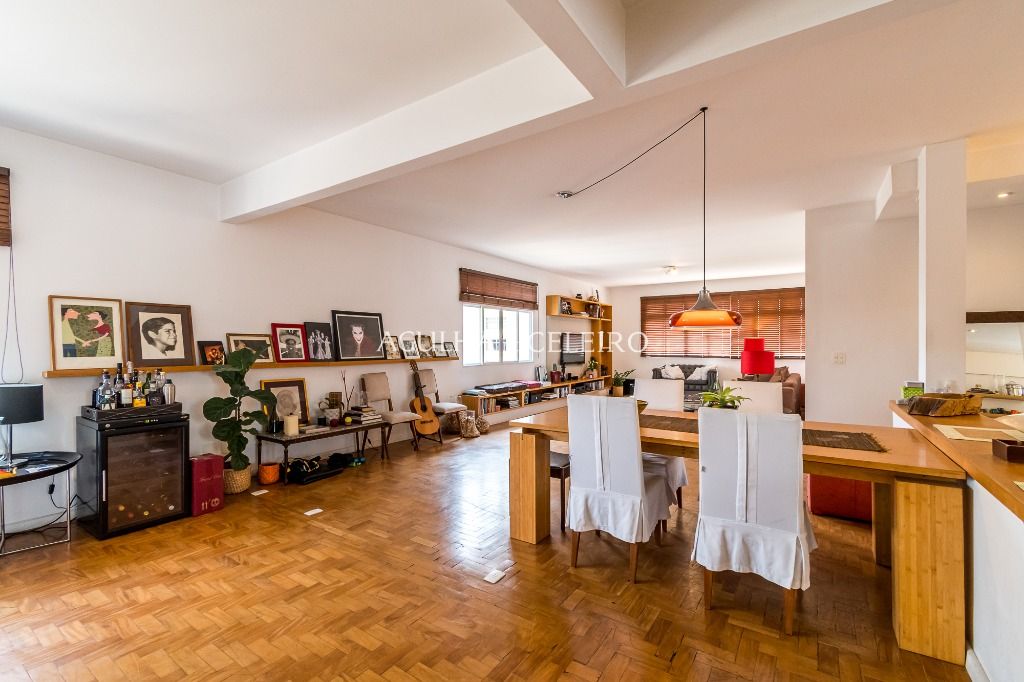 Apartamento com andar alto e vista incrível no Jardim América. – AP3389