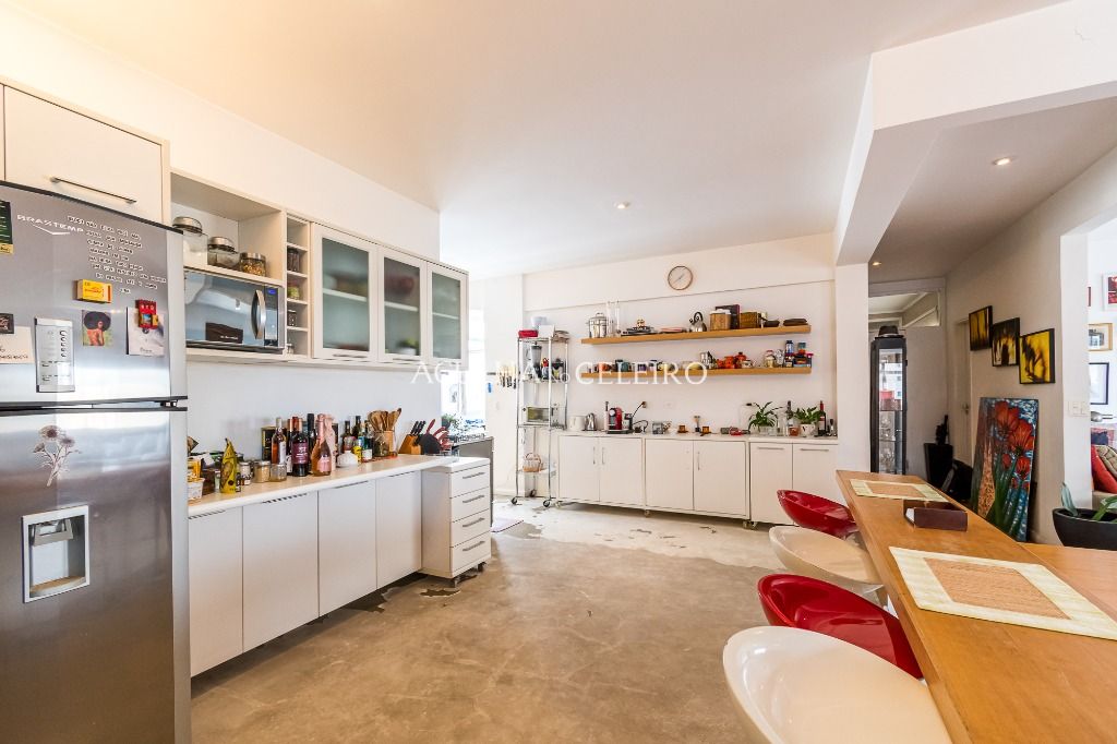 Apartamento com andar alto e vista incrível no Jardim América. – AP3389