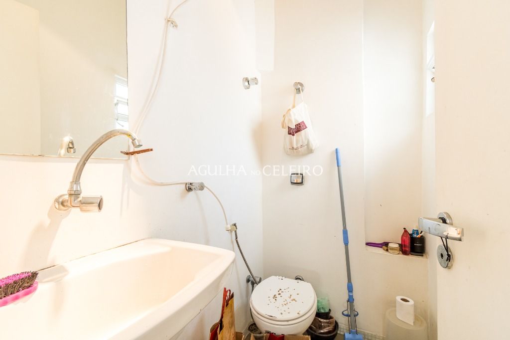 Apartamento com andar alto e vista incrível no Jardim América. – AP3389