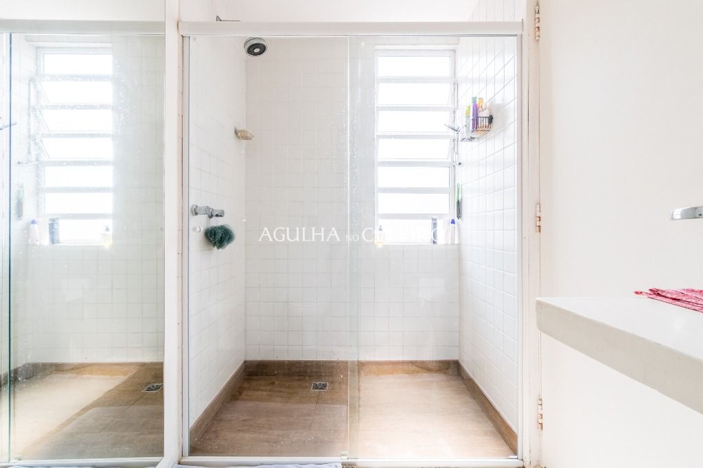 Apartamento com andar alto e vista incrível no Jardim América. – AP3389