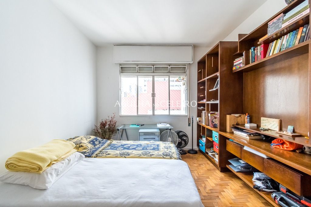 Apartamento com andar alto e vista incrível no Jardim América. – AP3389