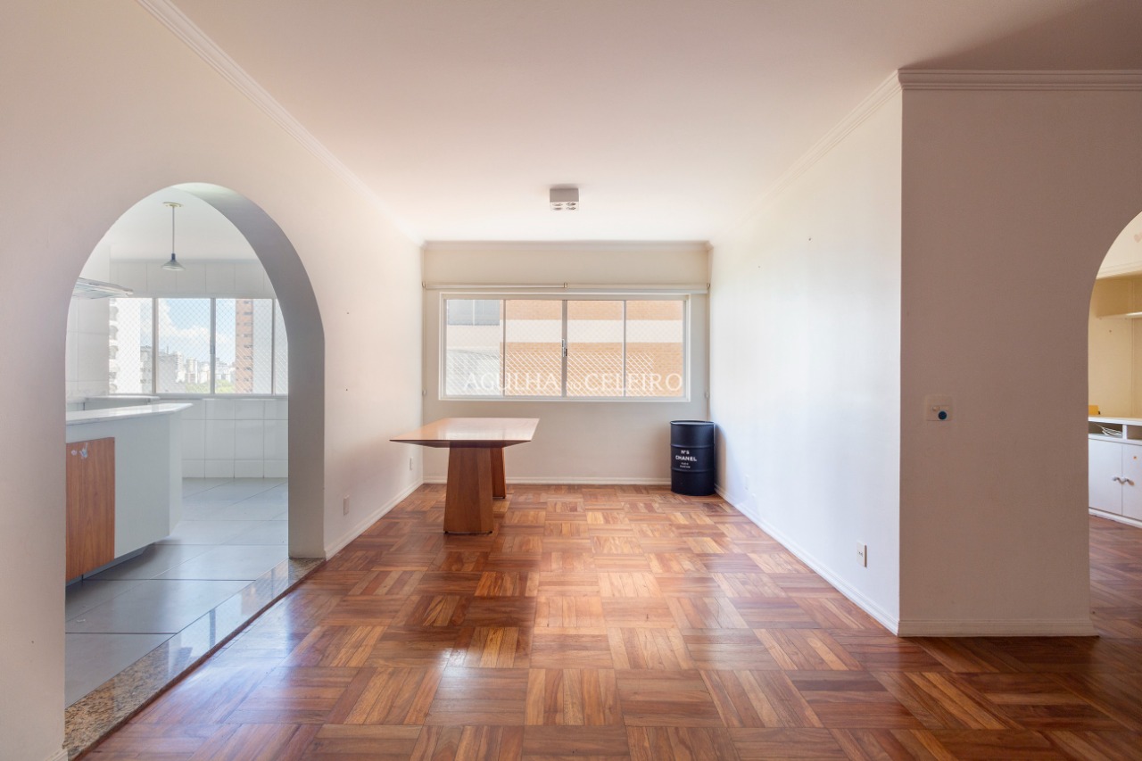 Apartamento à venda no melhor do Jardim América – AP5035 - IMG_0033