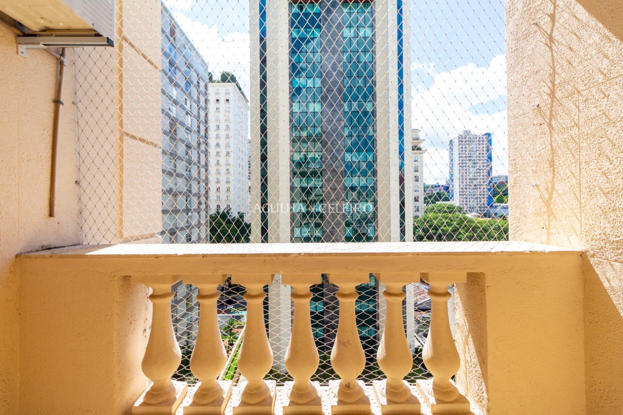 Apartamento à venda no melhor do Jardim América – AP5035 - IMG_0116