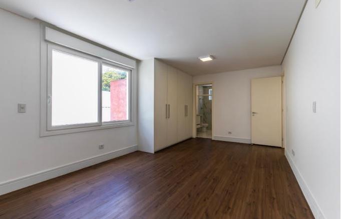 Casa de condomínio espetacular à venda no Brooklin. – CA0979
