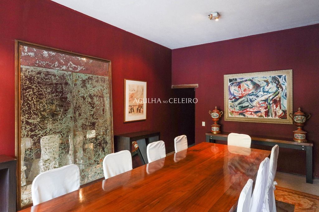 Venda/Jardim América: projeto assinado por Eduardo Longo – CA1086