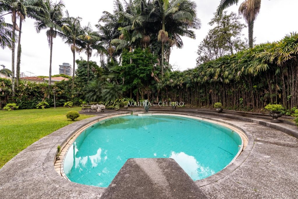 Venda/Jardim América: Aquele jardim dos seus sonhos! – CA1189