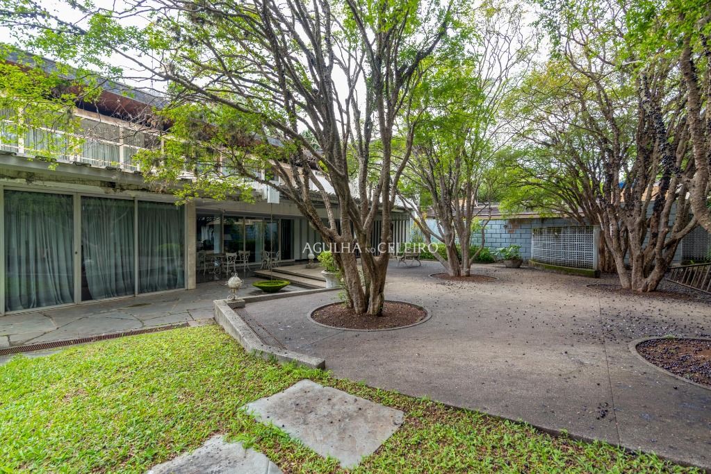 Venda/Jardim América: Aquele jardim dos seus sonhos! – CA1189