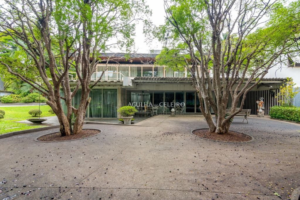 Venda/Jardim América: Aquele jardim dos seus sonhos! – CA1189