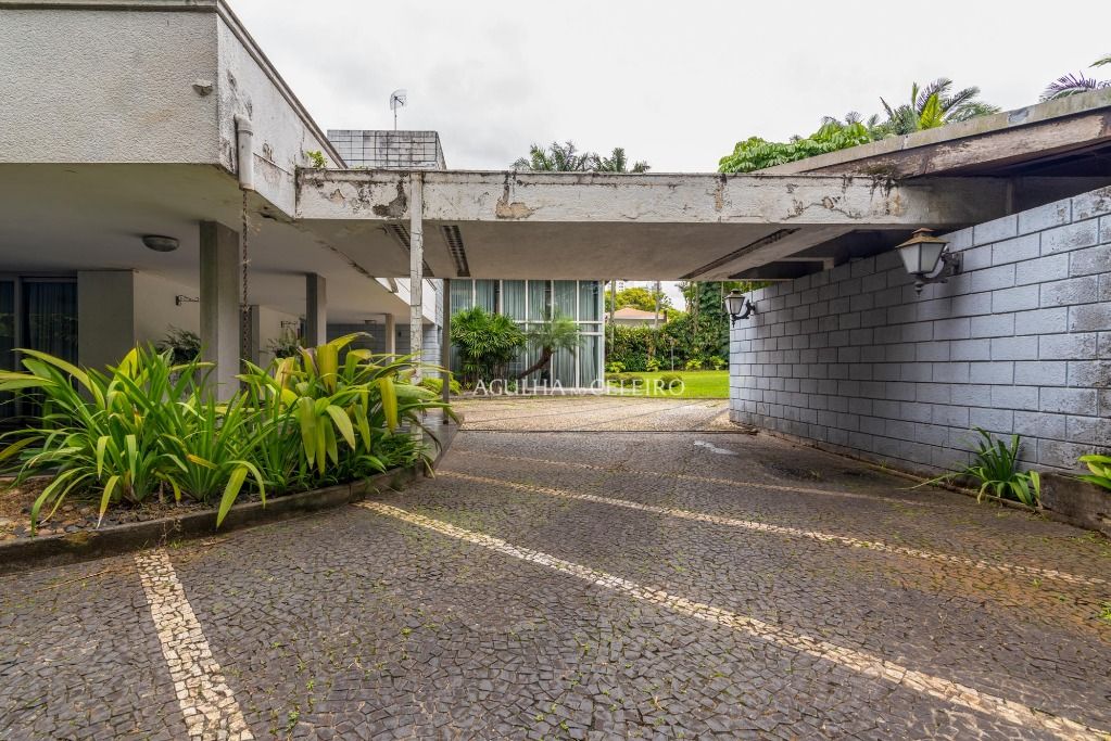 Venda/Jardim América: Aquele jardim dos seus sonhos! – CA1189