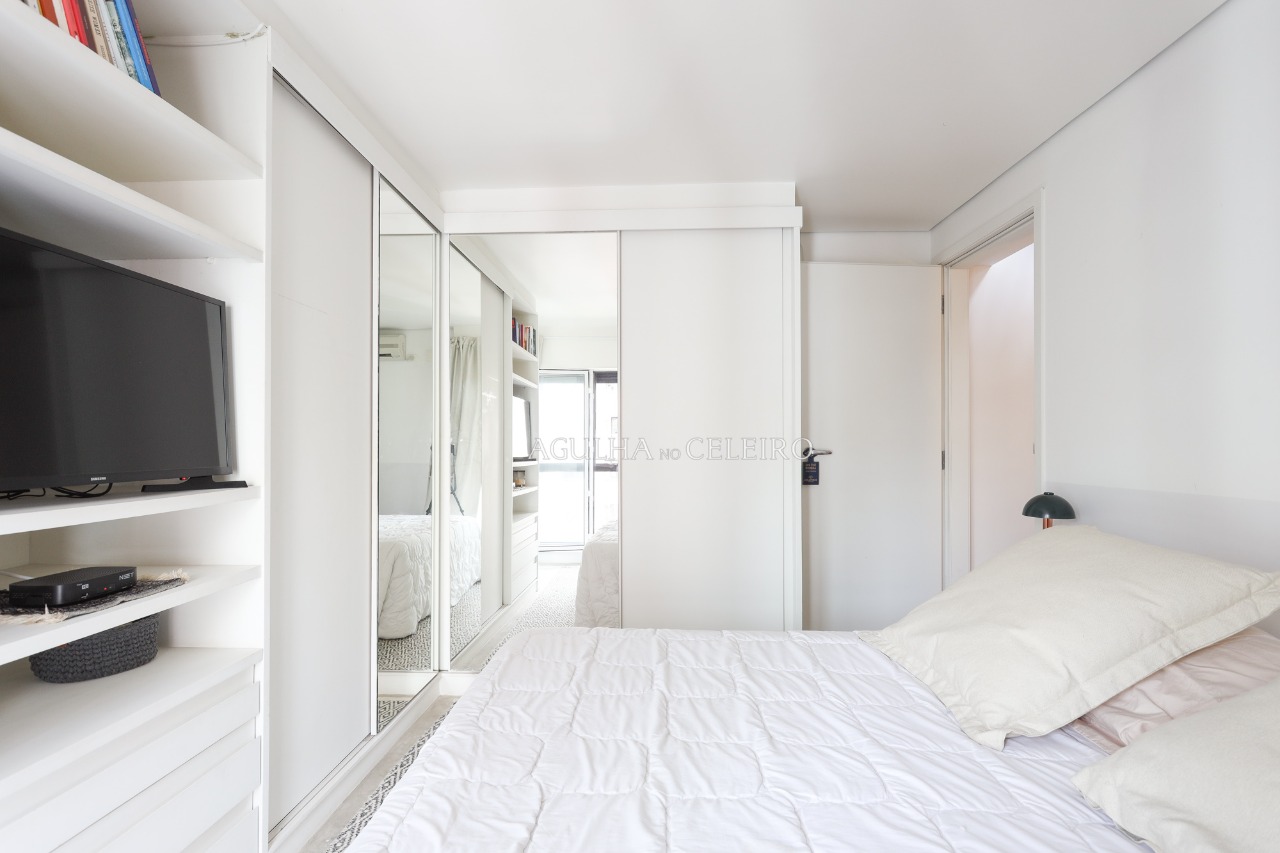 Venda/Locação/Vila Madalena: receber com charme! – CO0503 - MAC_0713