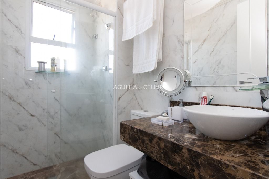 Venda/Vila Madalena: Cobertura com vista maravilhosa – CO0796